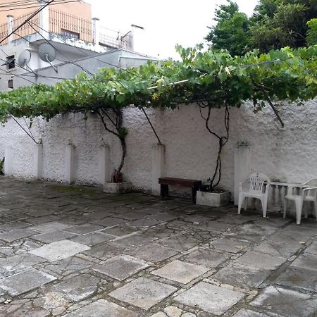Celia Guest House 库里提巴 外观 照片