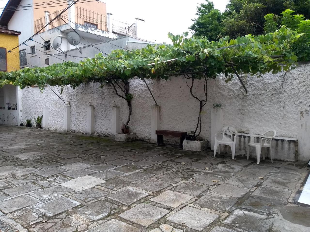Celia Guest House 库里提巴 外观 照片